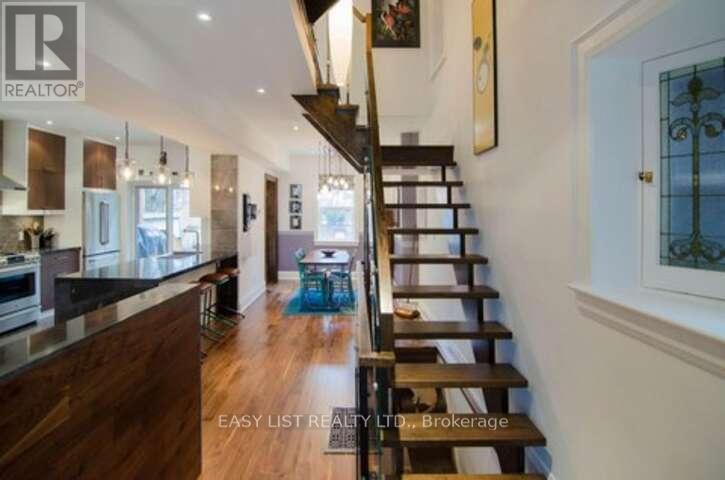 Detached at 76 DUNN AVENUE, Toronto (South Parkdale)