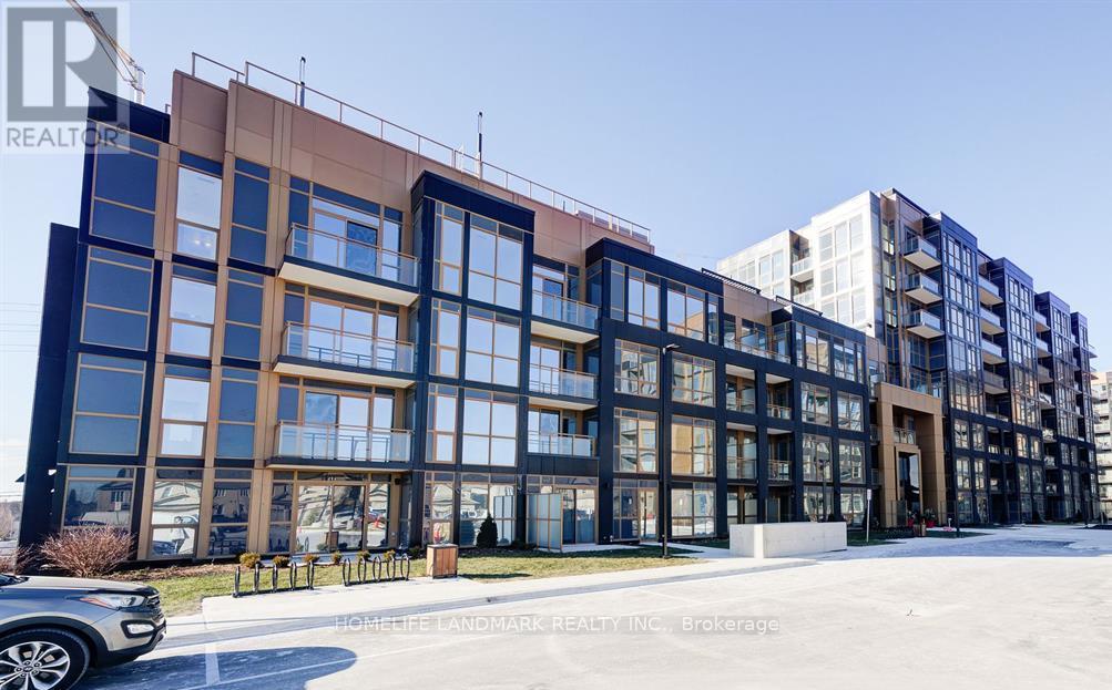 Apartment at 313 - 2333 KHALSA GATE, Oakville (WM Westmount)