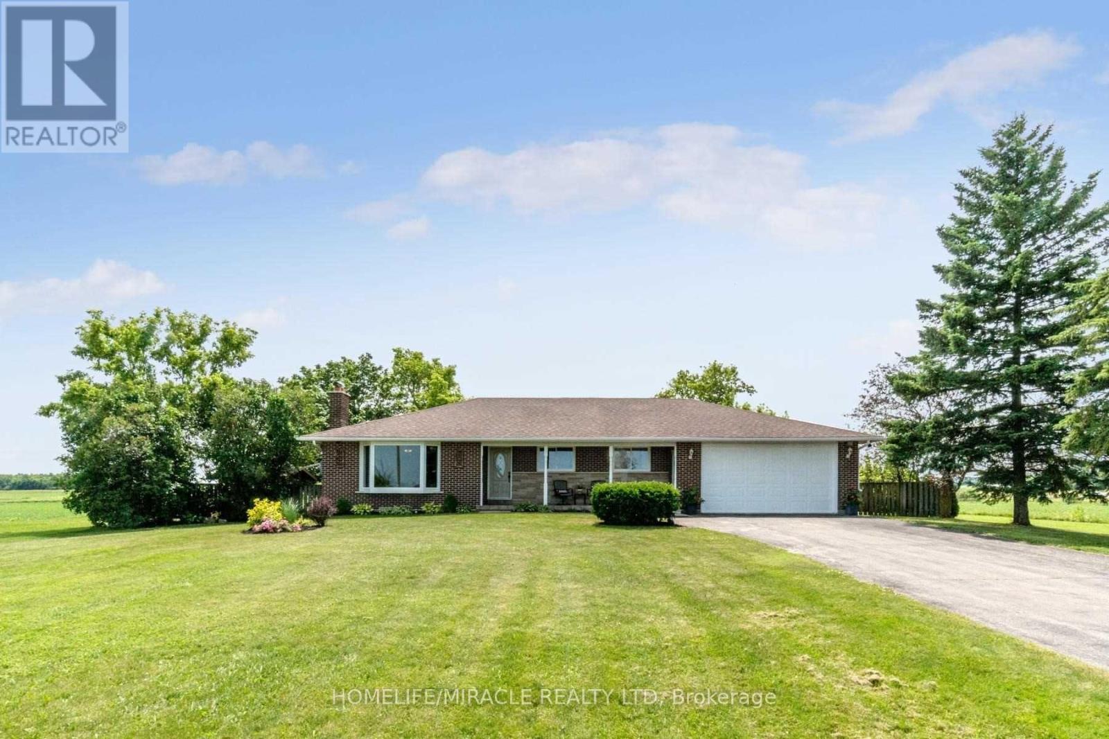 Detached at 13946 MCLAUGHLIN ROAD, Caledon