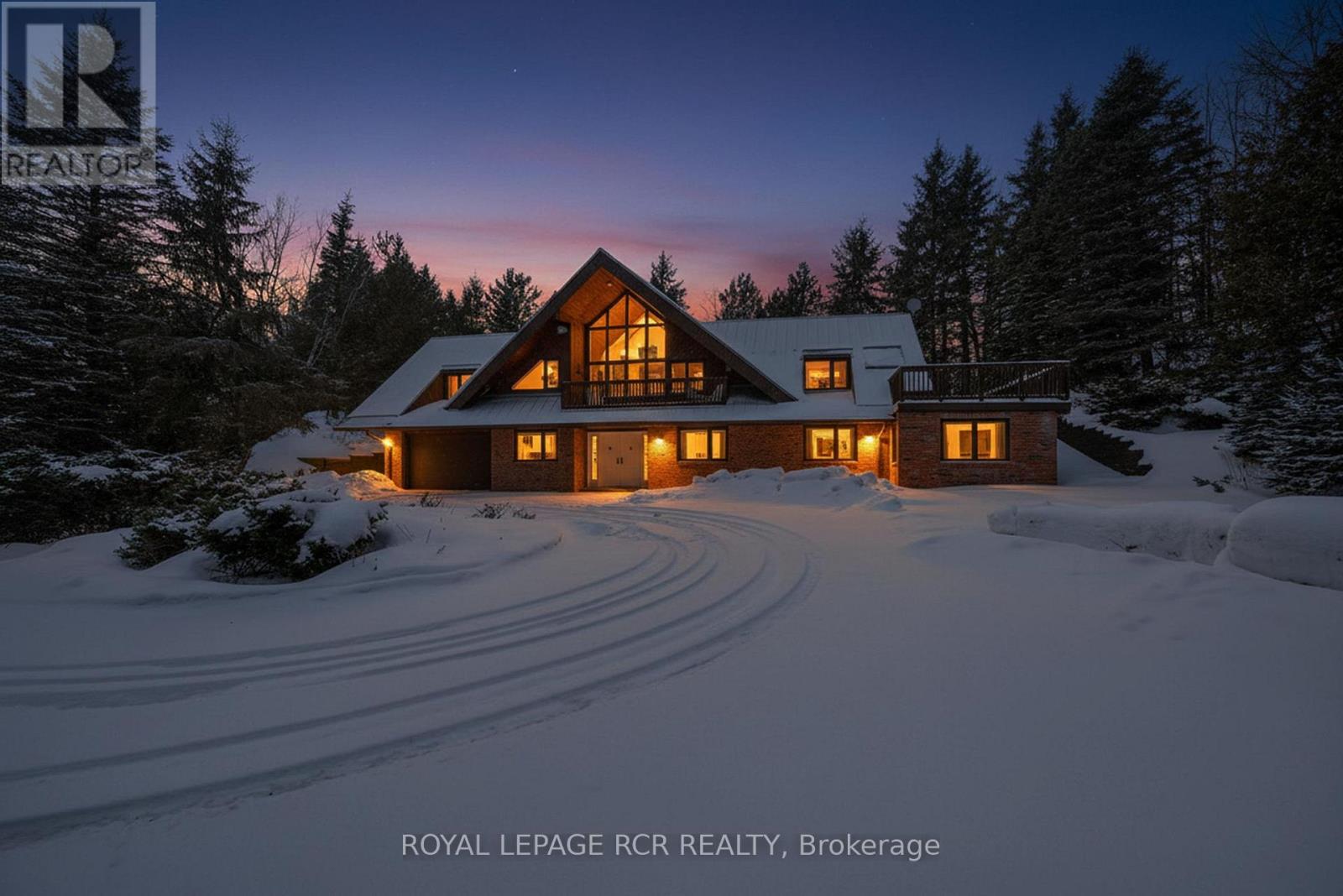 Detached at 5671 HIGHWAY 9, Caledon