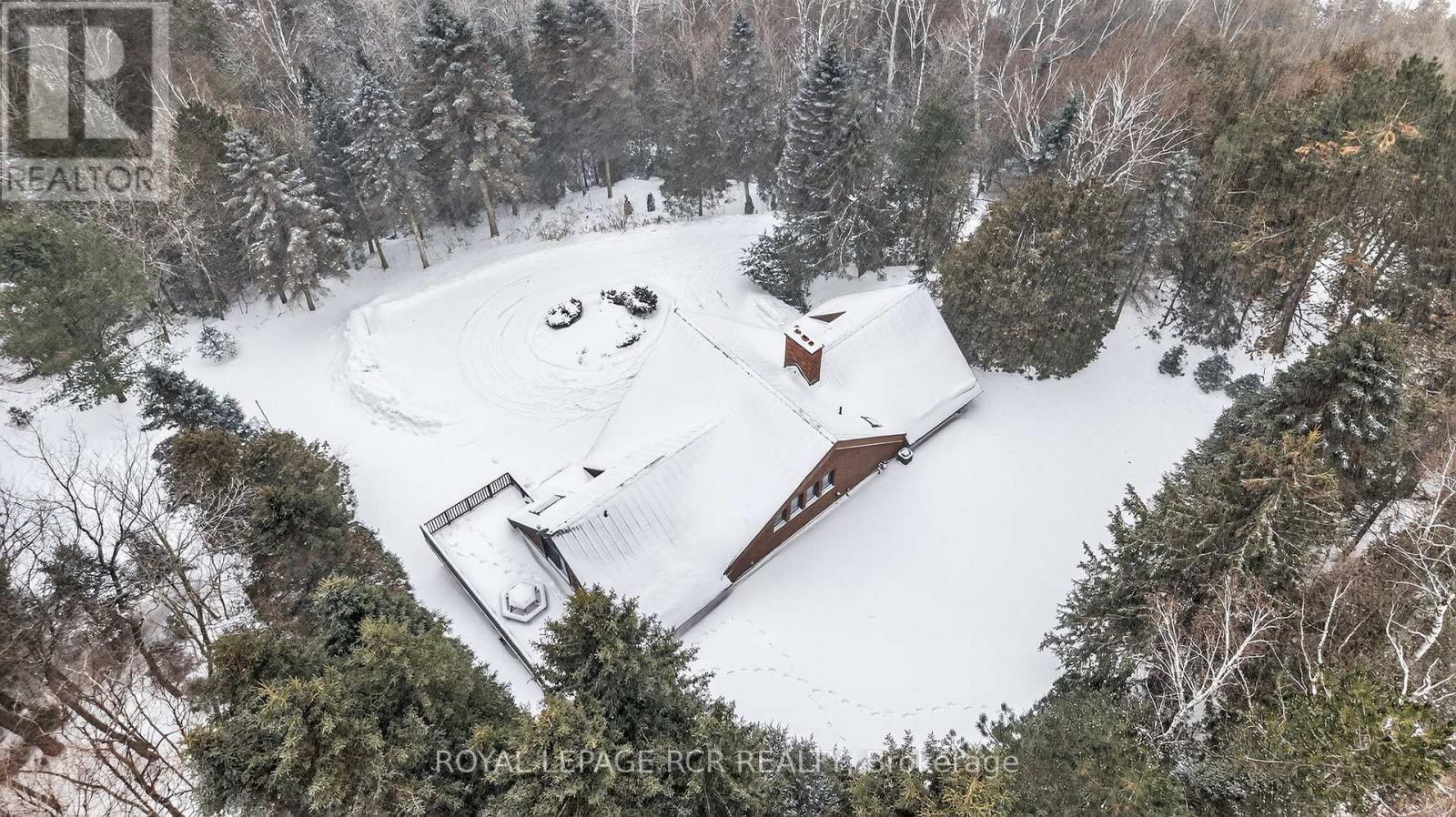 Detached at 5671 HIGHWAY 9, Caledon