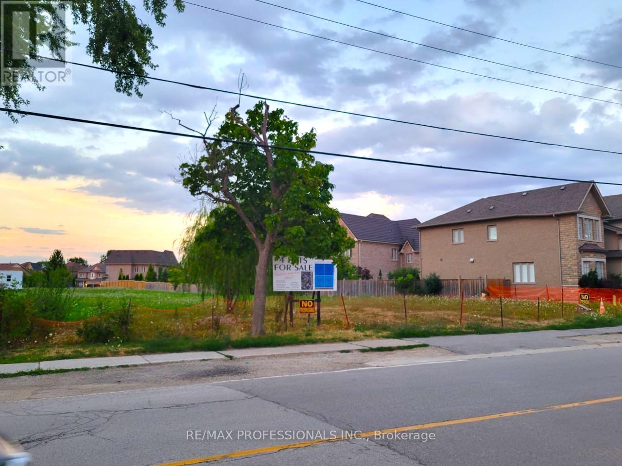 Vacant Land at 6839 SECOND LINE W, Mississauga (Meadowvale Village)