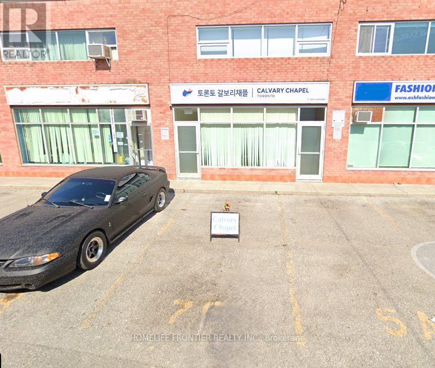 Other at 7D - 325 WESTON ROAD, Toronto (Rockcliffe-Smythe)