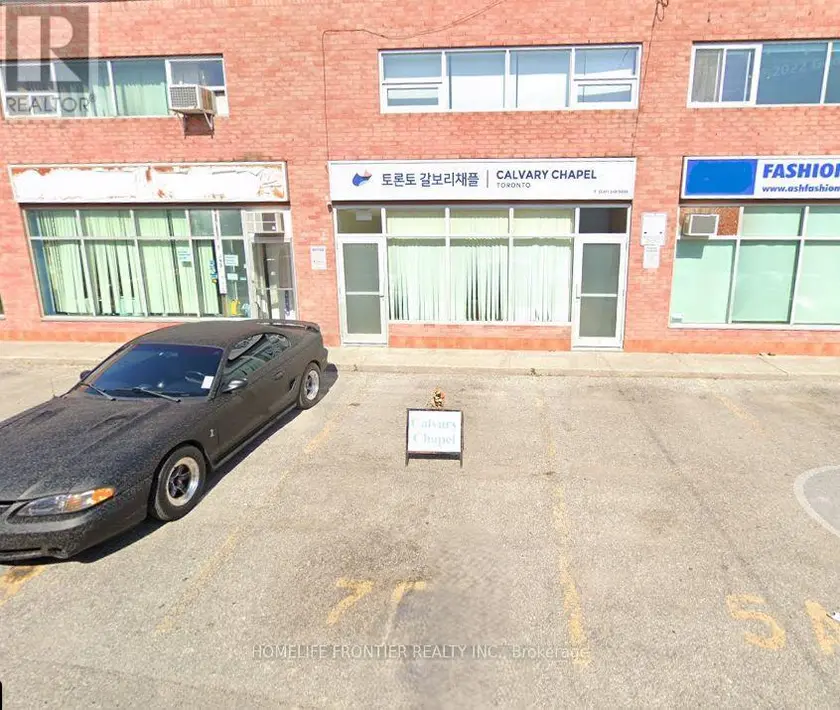 Other at 7D - 325 WESTON ROAD, Toronto
