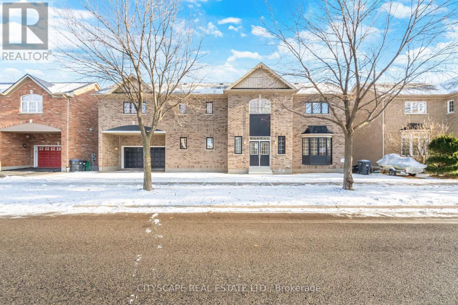 Detached at 5843 PRAIRIE CIRCLE, Mississauga (Lisgar)