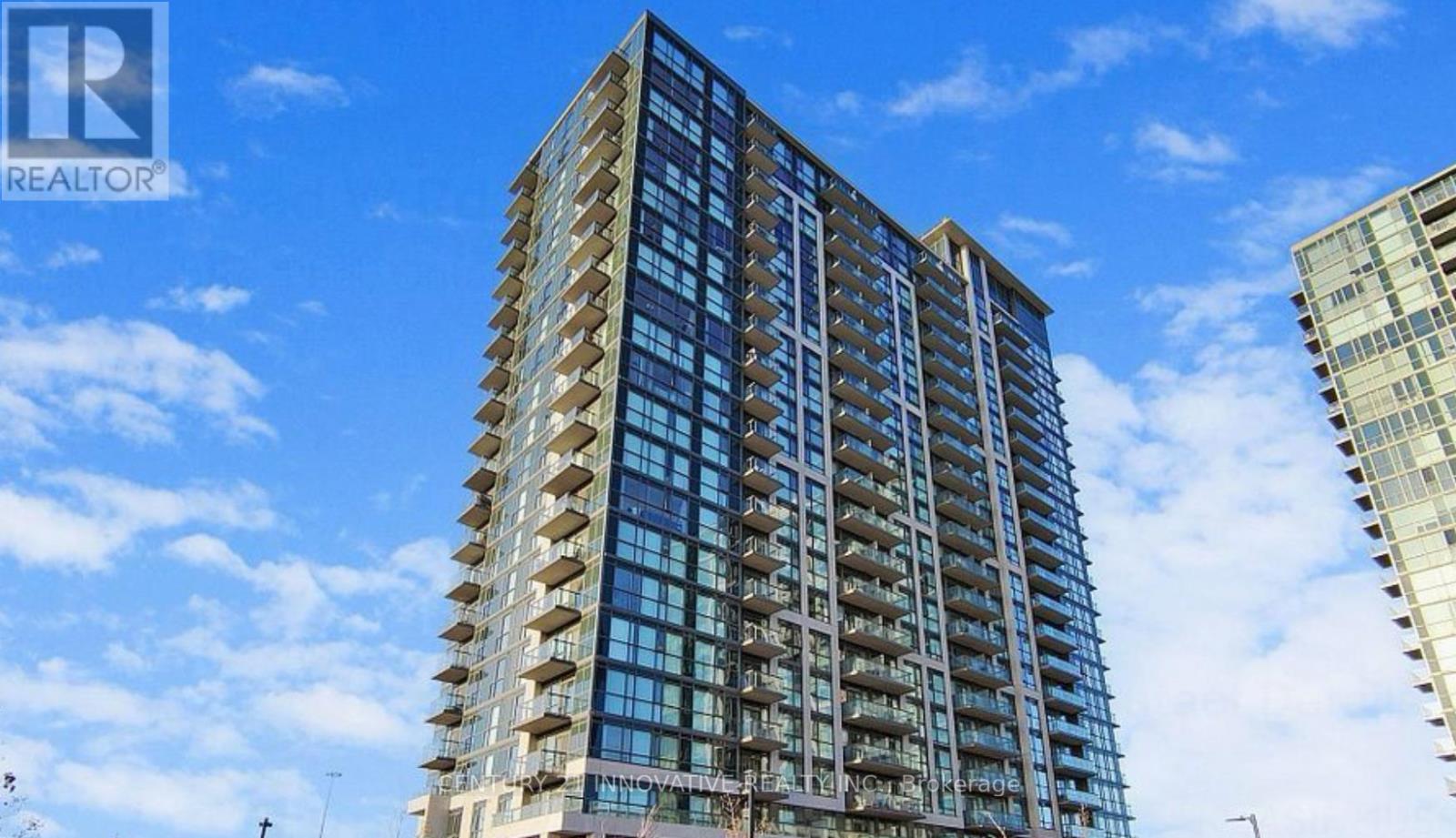 Apartment at 1803 - 349 RATHBURN ROAD W, Mississauga (Central Erin Mills)