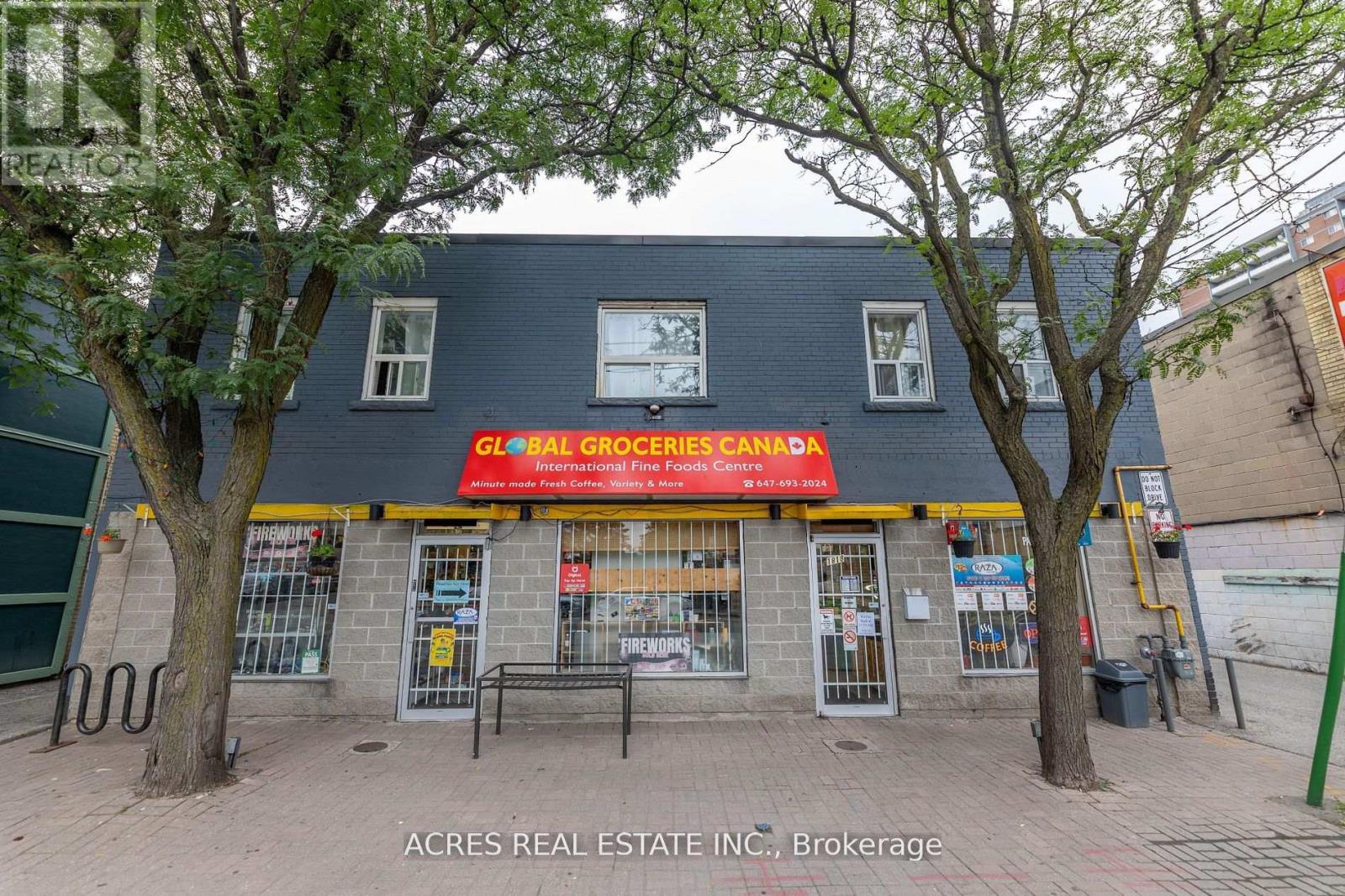 Other at UNIT A - 1818 WESTON ROAD, Toronto (Weston)