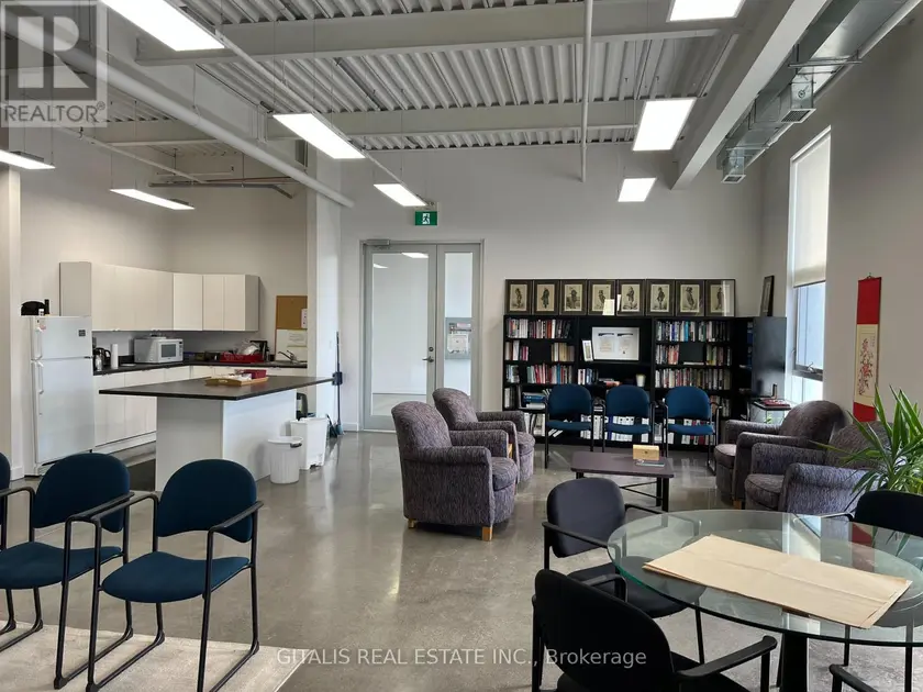Other at 405 - 501 ALLIANCE AVENUE, Toronto