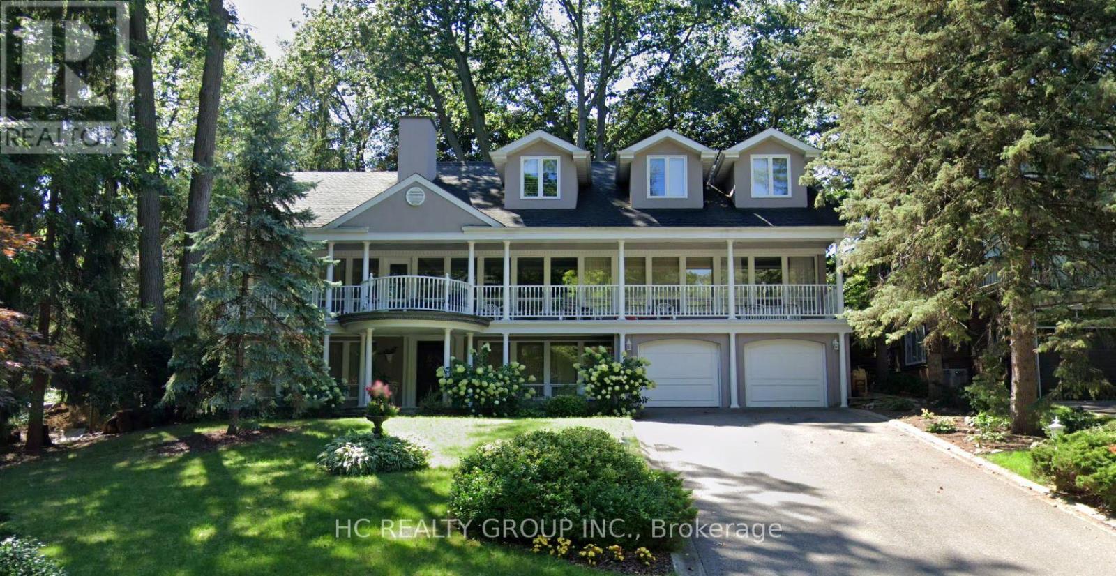 Detached at 2ND-3RD FLOORS - 32 EDENBROOK HILL, Toronto (Edenbridge-Humber Valley)