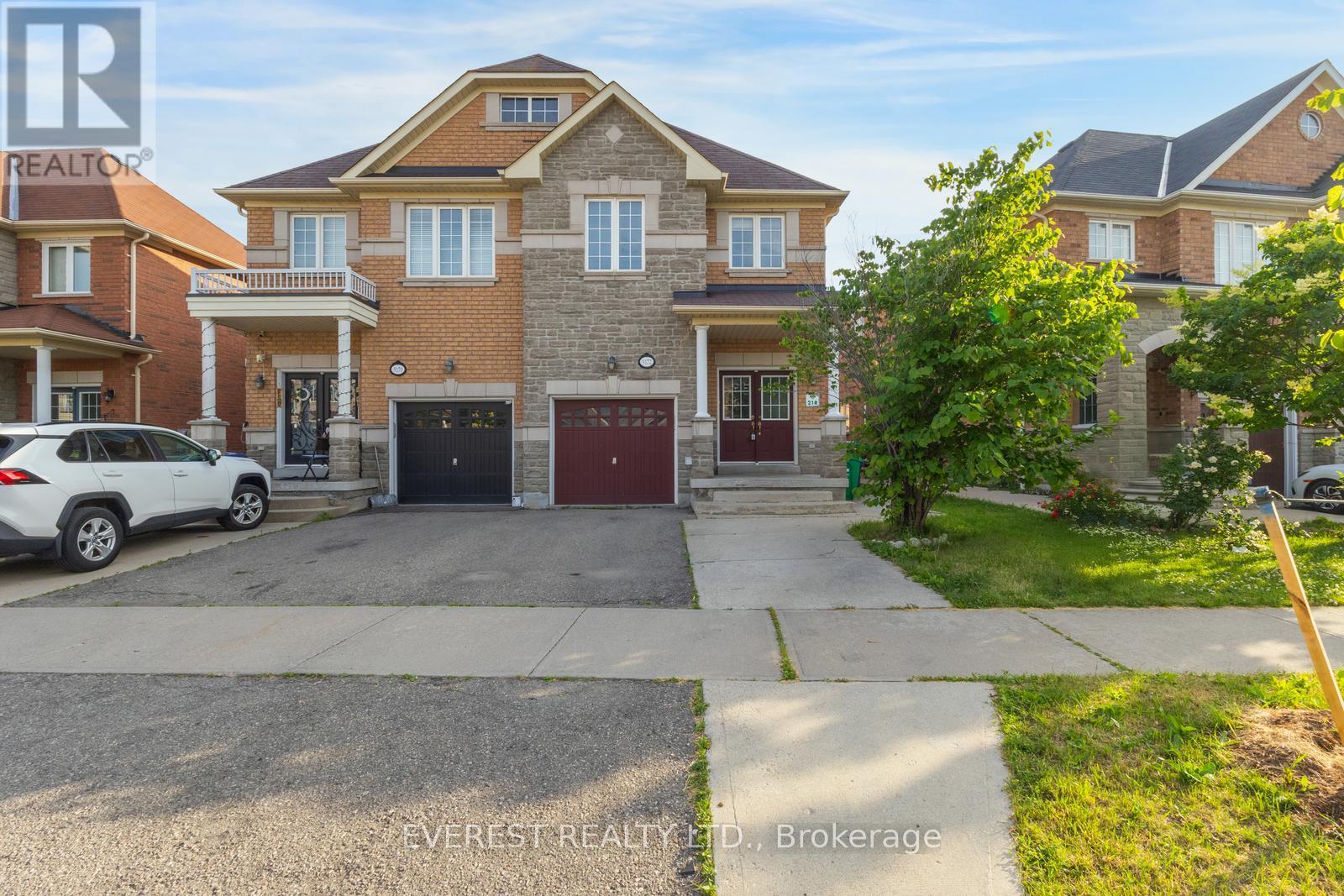 Semi-Detached/Link at 5172 NESTLING GROVE, Mississauga (Churchill Meadows)
