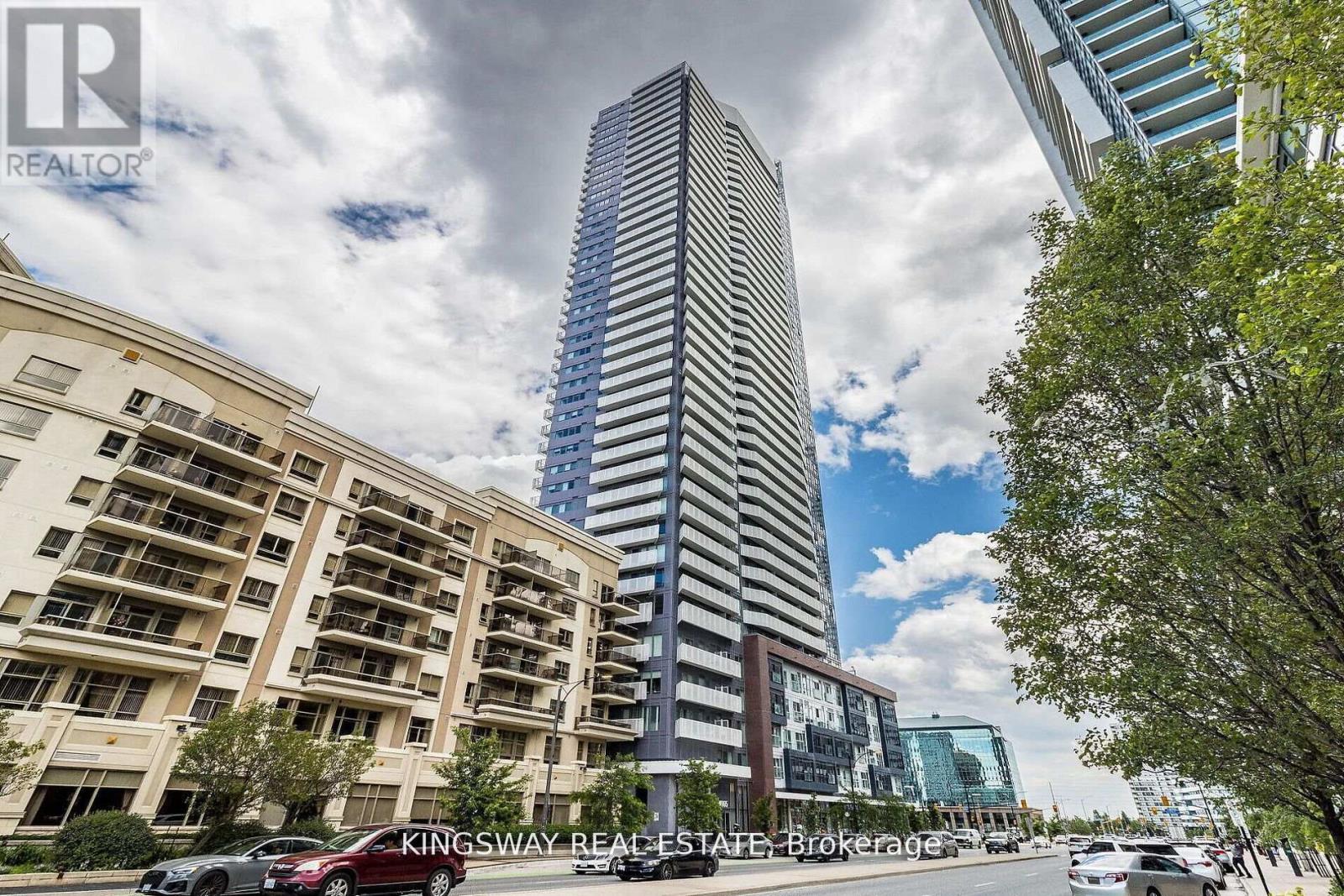 Apartment at 3311 - 4065 CONFEDERATION PARKWAY, Mississauga (City Centre)