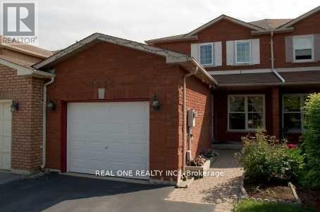 Townhouse at UNIT 2 - 1235 BLACKBURN DRIVE, Oakville (GA Glen Abbey)