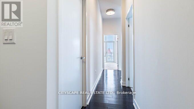 Apartment at 3205 - 360 SQUARE ONE DRIVE, Mississauga (City Centre)