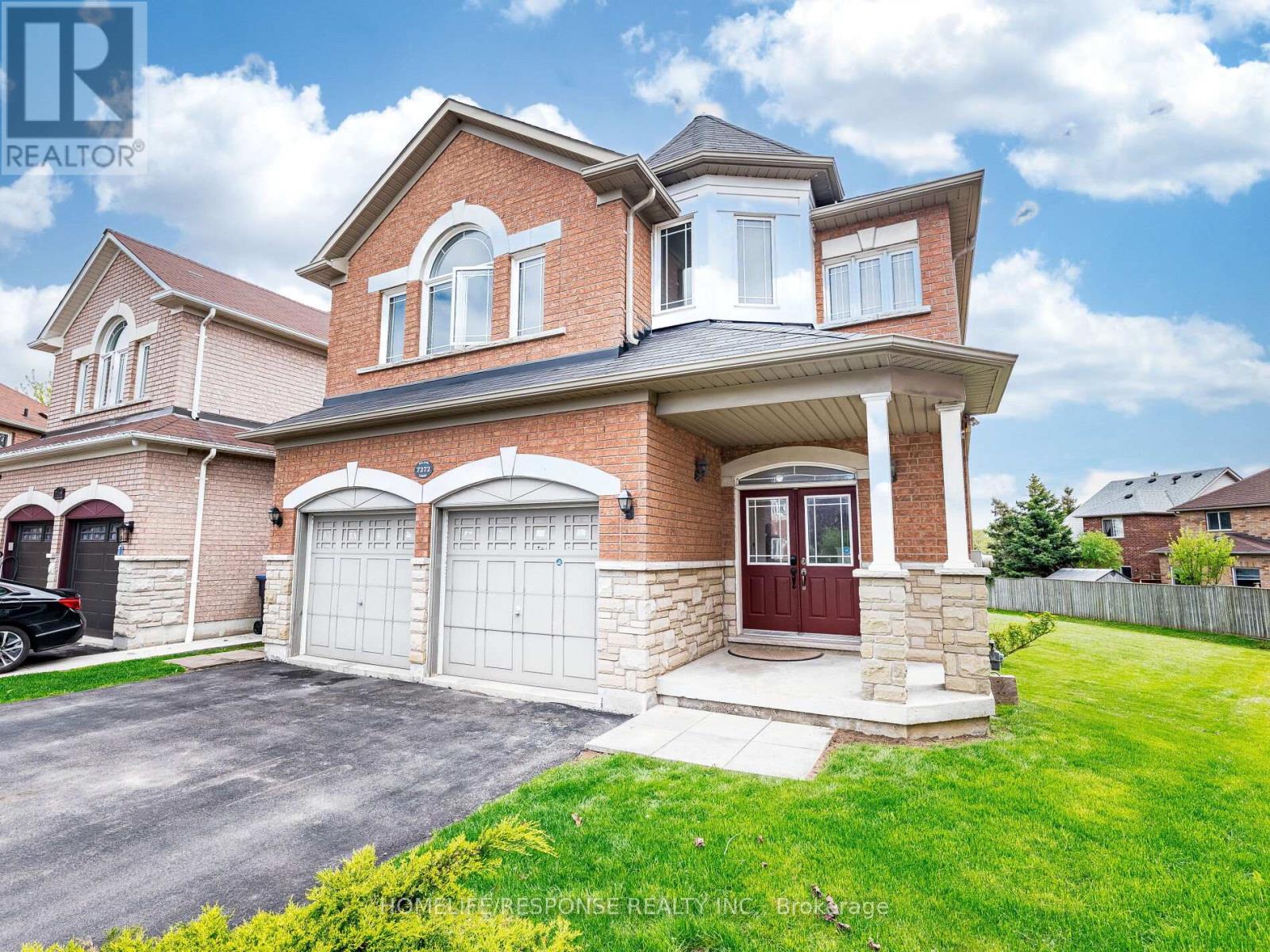 Multiplex at UPPER - 7272 MILANO COURT, Mississauga (Meadowvale Village)