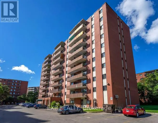 Multiplex at 304 - 45 PAISLEY BOULEVARD W, Mississauga