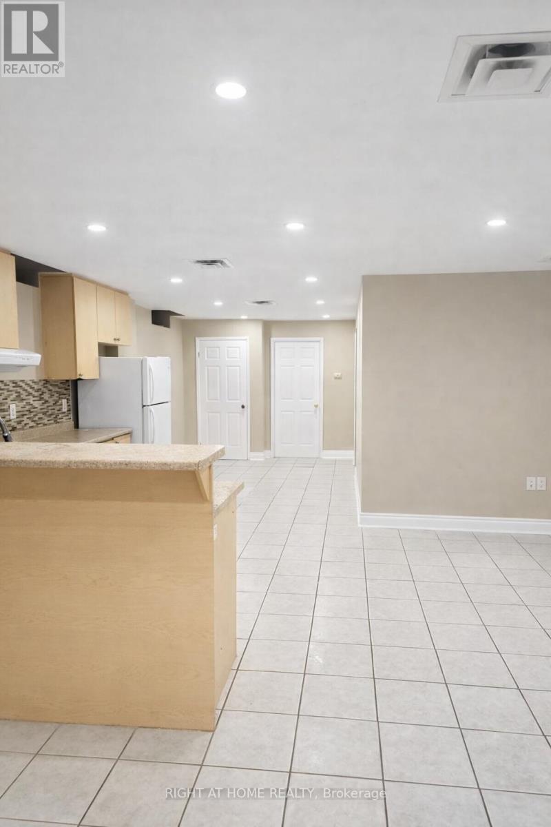 Other at BASEMENT - 621 DIXON ROAD, Toronto (West Humber-Clairville)