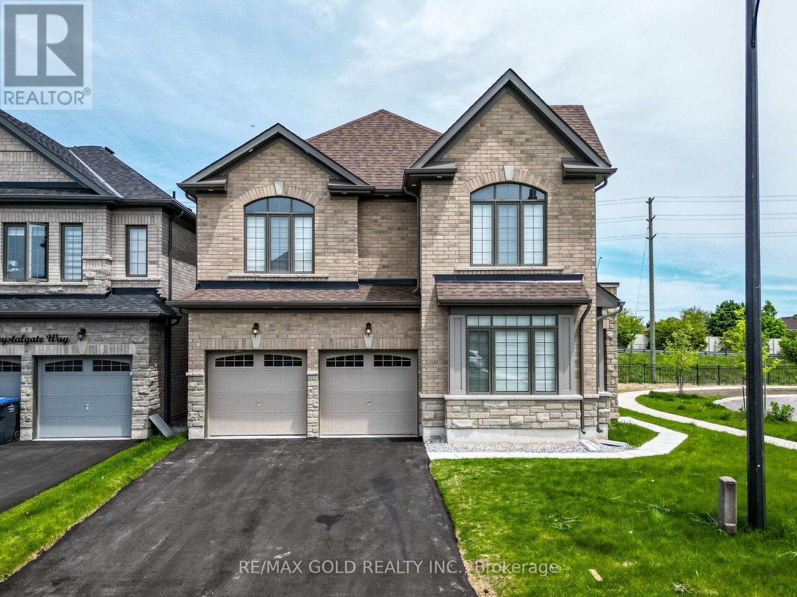 Detached at 73 EASTMAN DRIVE N, Brampton (Credit Valley)
