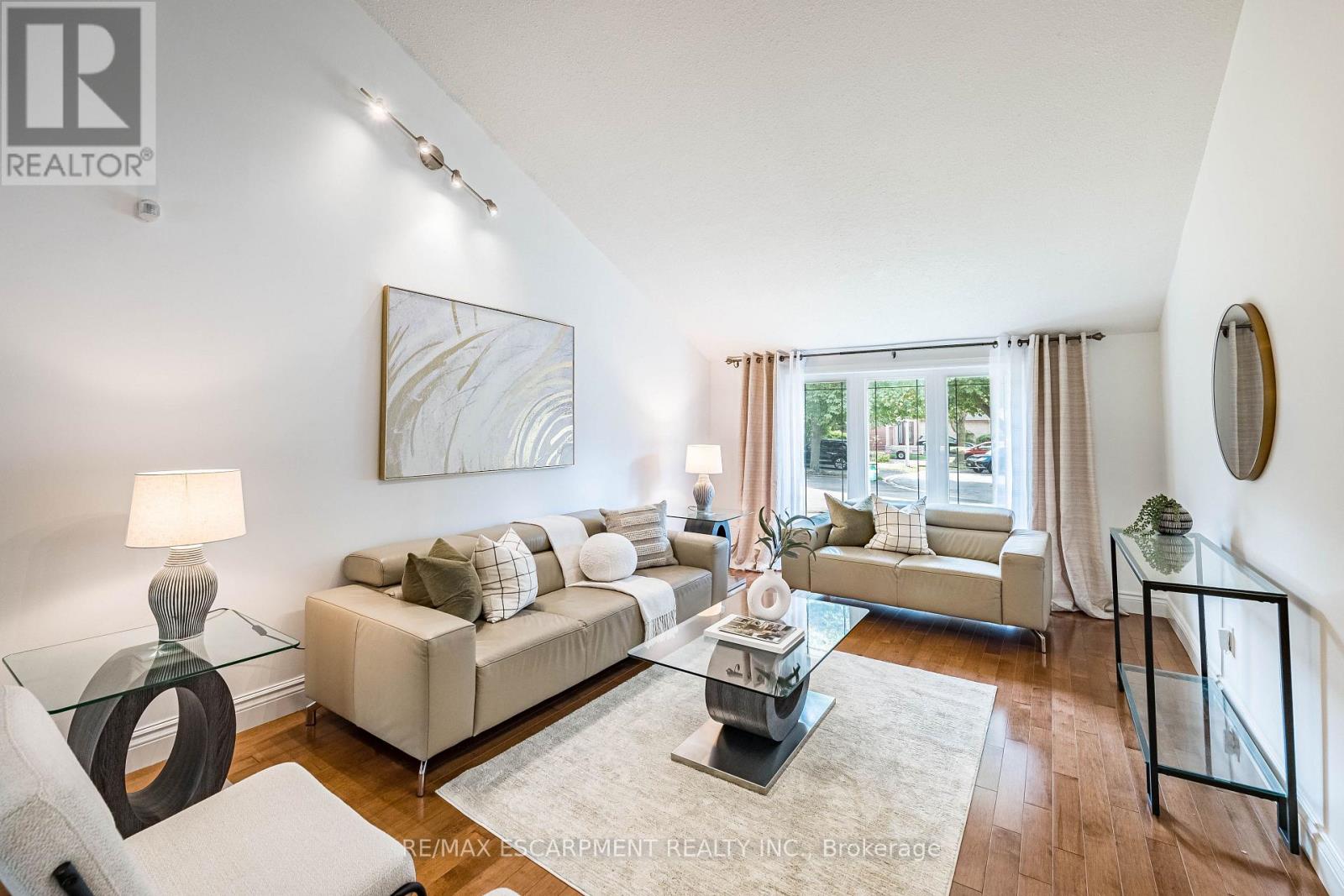 Detached at 16 ACKROW COURT, Toronto (Eringate-Centennial-West Deane)