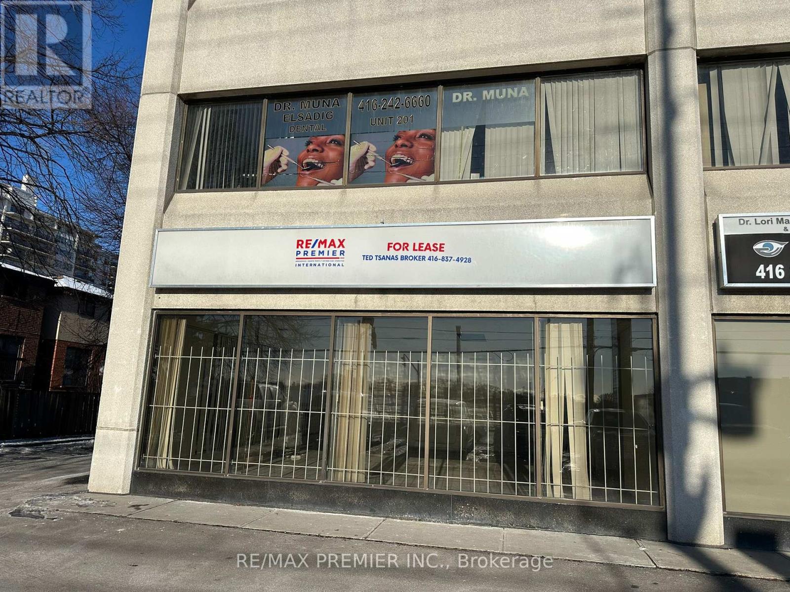 Other at 201 - 222 DIXON ROAD, Toronto (Kingsview Village-The Westway)