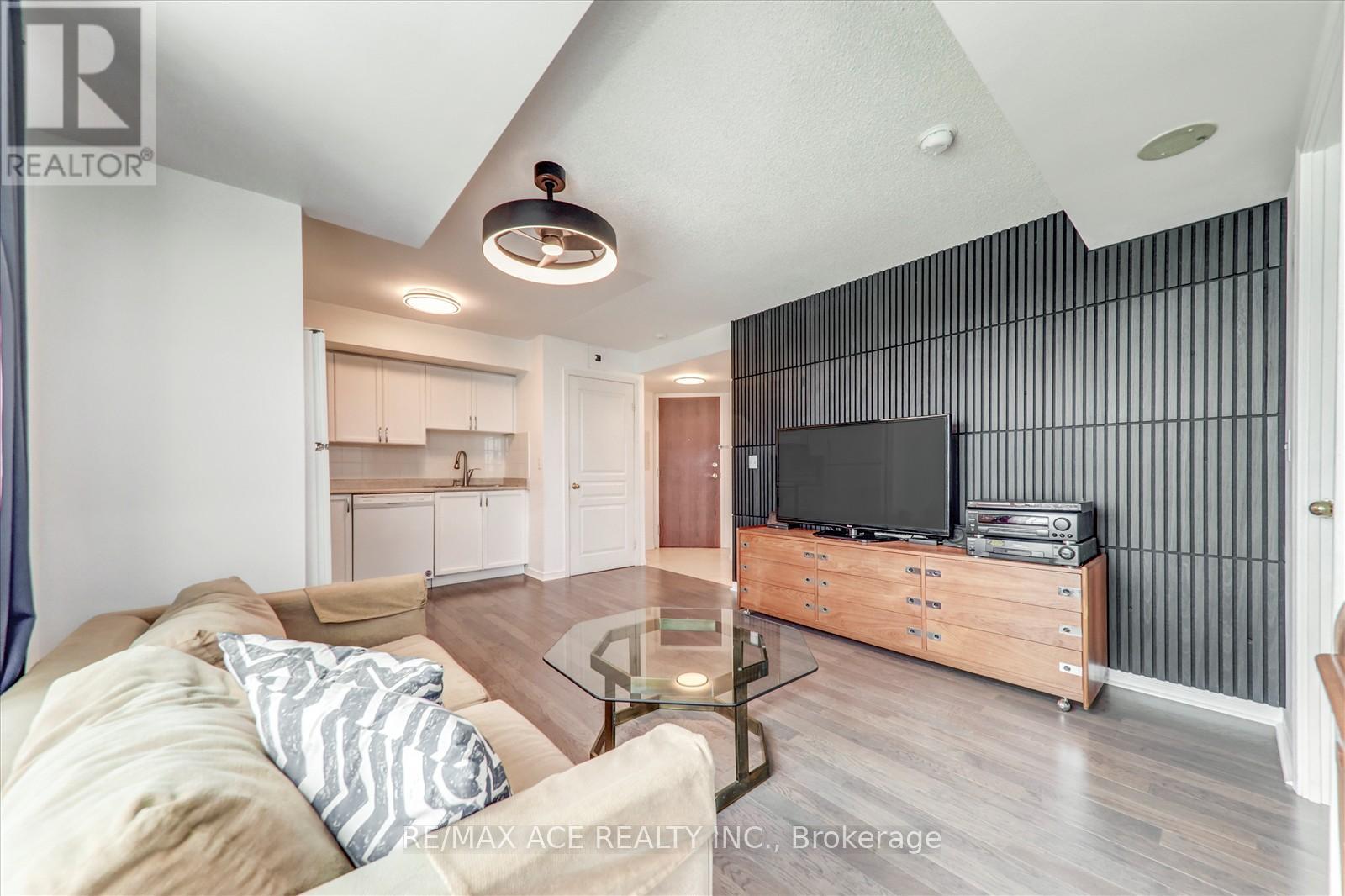 Apartment at 1803 - 2545 ERIN CENTRE BOULEVARD, Mississauga