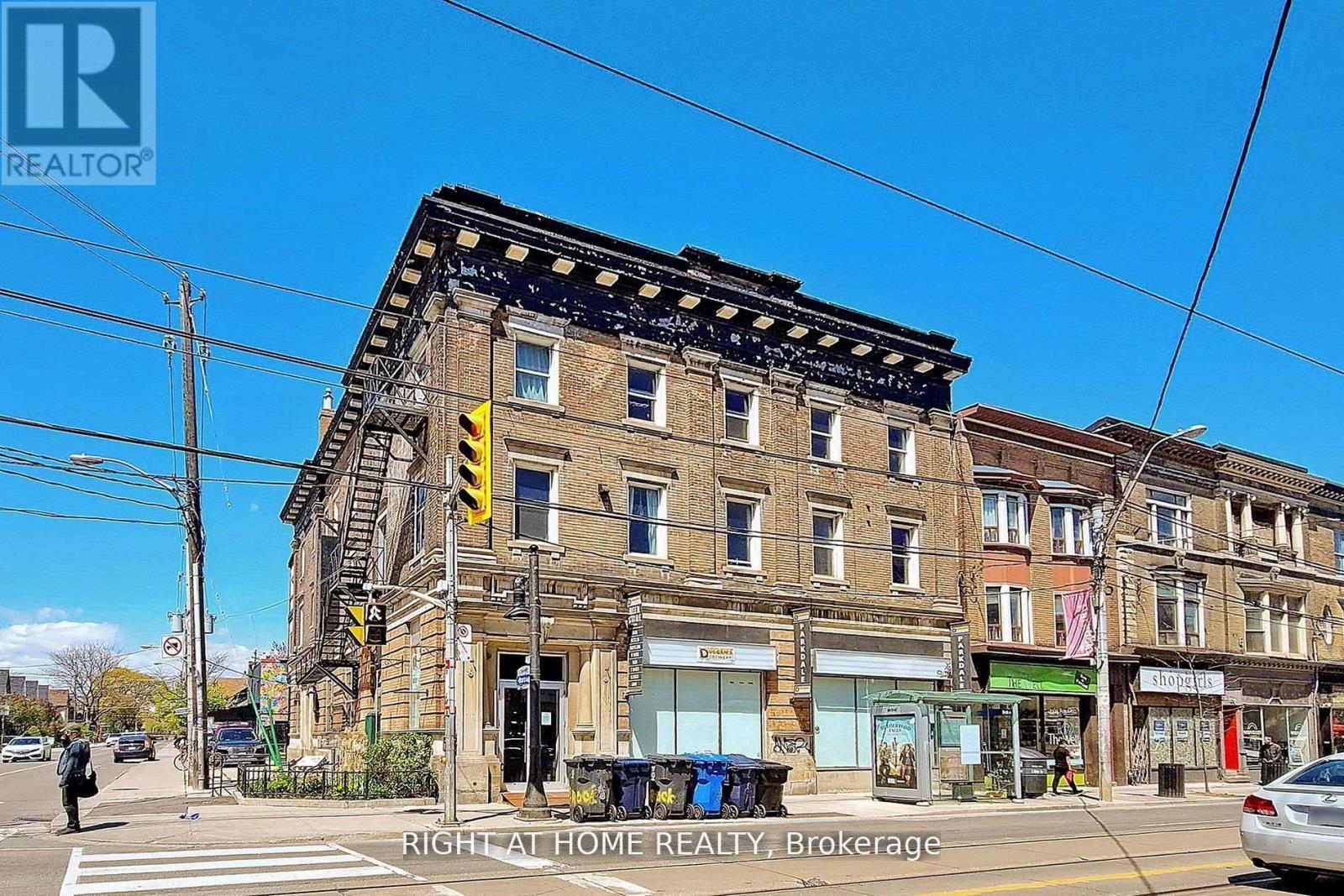 Other at 1346 QUEEN STREET W, Toronto (South Parkdale)