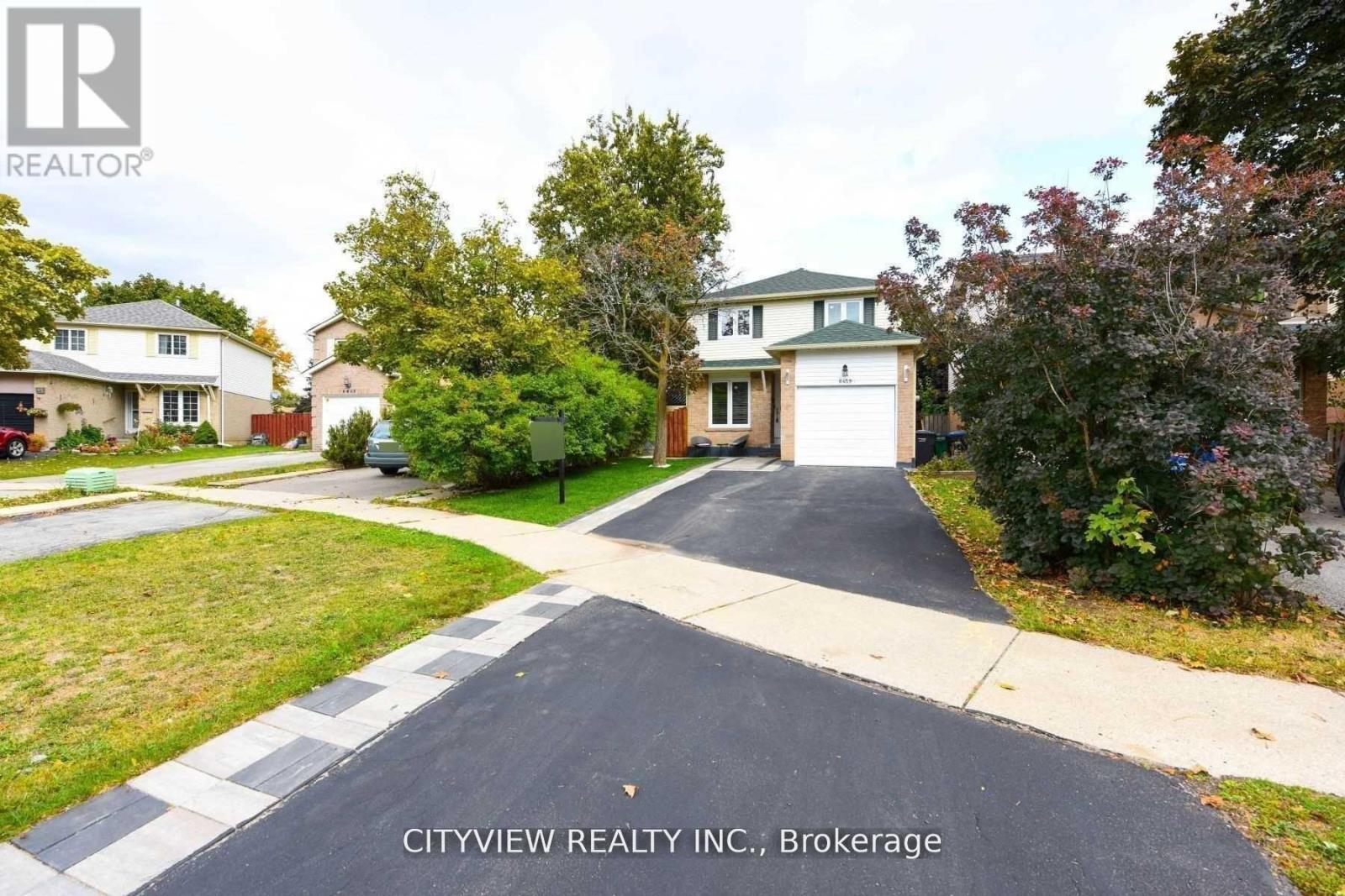Detached at 6459 TISLER CRESCENT, Mississauga (Meadowvale)