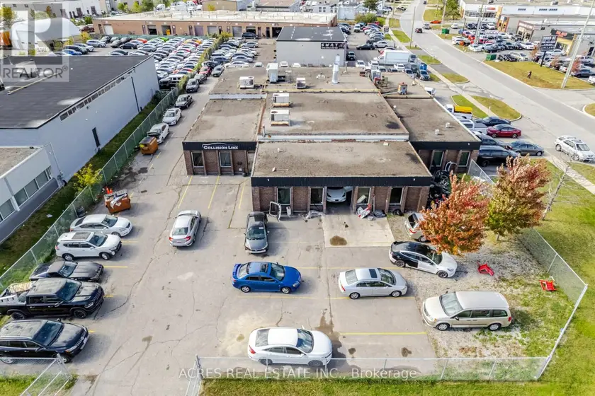 Other at 26 BRAMSTEELE ROAD, Brampton