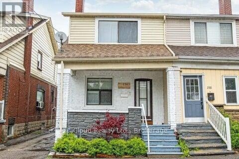 Semi-Detached/Link at 2383 WESTON ROAD, Toronto (Weston)