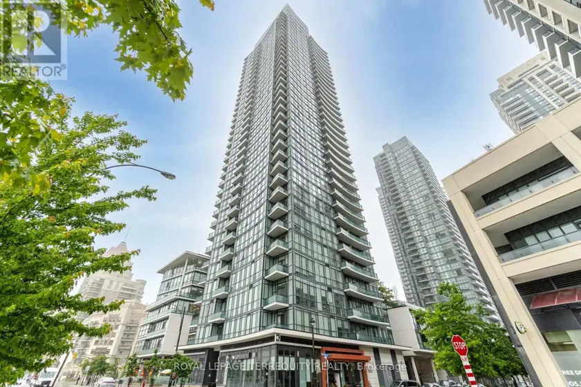 Apartment at 607 - 4099 BRICKSTONE MEWS, Mississauga
