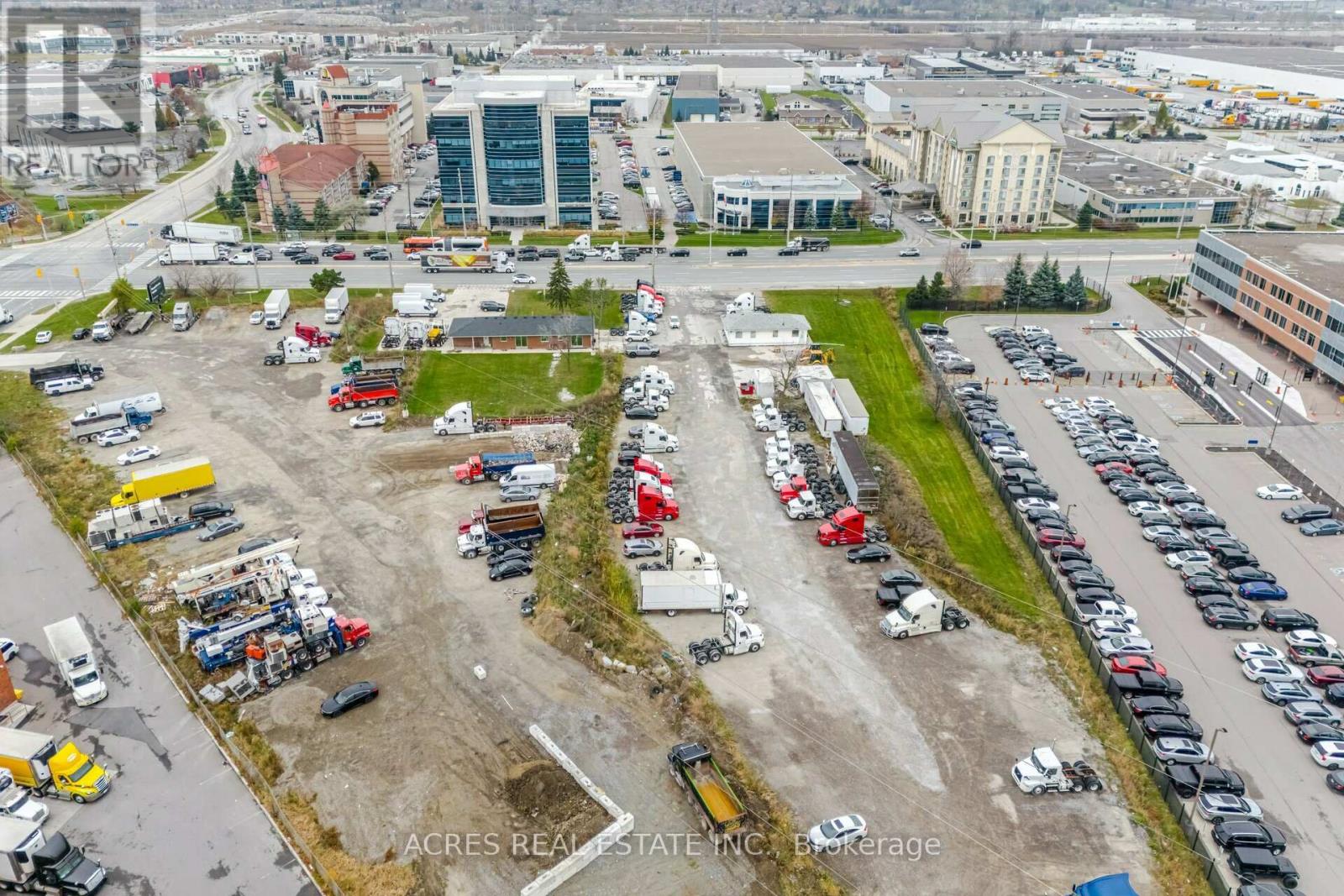 Vacant Land at 140-160 DERRY ROAD E, Mississauga (Gateway)