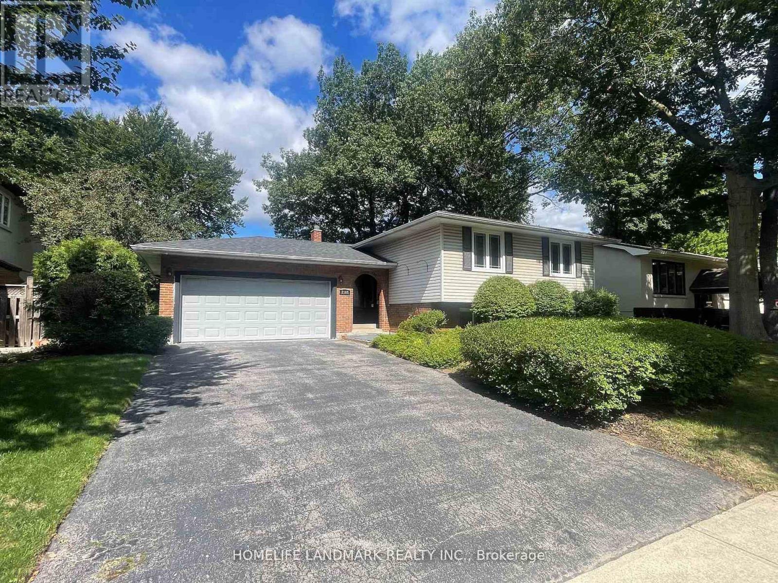 Detached at 2165 DUNEDIN ROAD, Oakville (FD Ford)