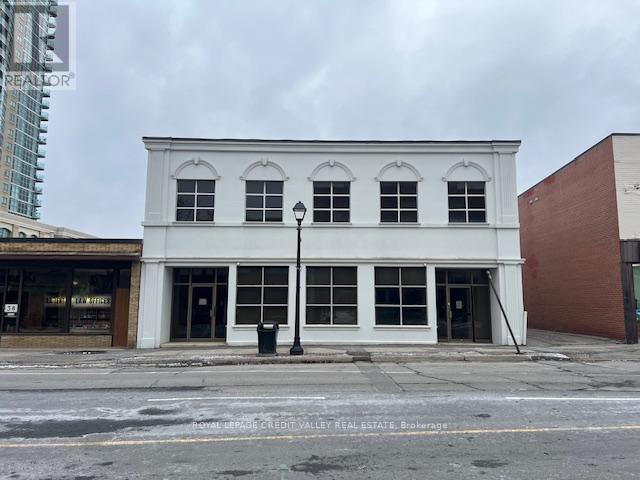 Other at 201 - 32 QUEEN STREET W, Brampton (Downtown Brampton)