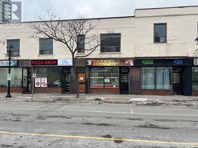 Other at 18 QUEEN STREET W, Brampton (Downtown Brampton)