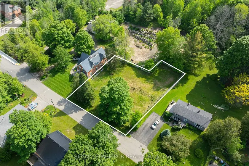 Vacant Land at 00 AMELIA STREET, Caledon