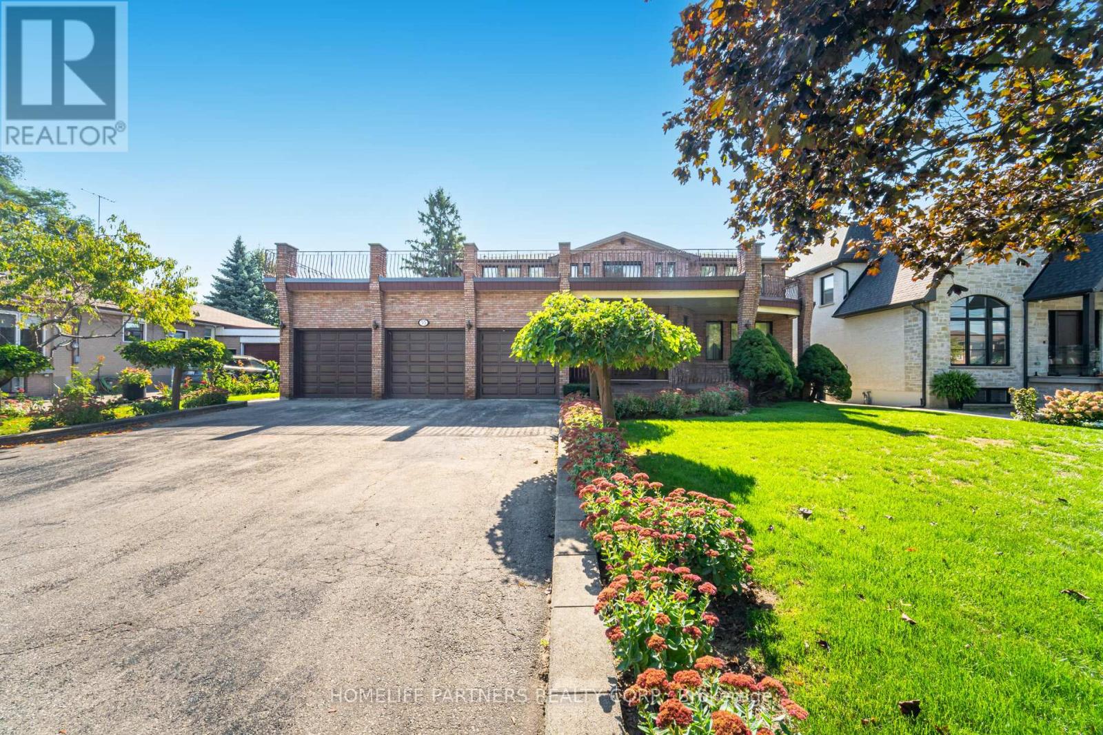 Detached at 55 WALLASEY AVENUE, Toronto (Humberlea-Pelmo Park)