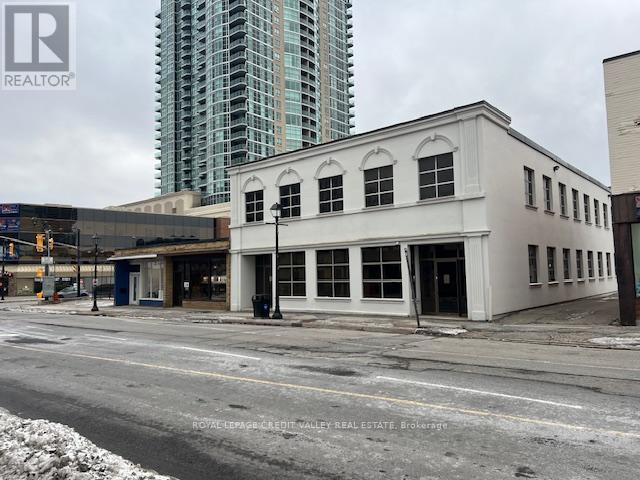 Other at 202 - 32 QUEEN STREET W, Brampton (Downtown Brampton)