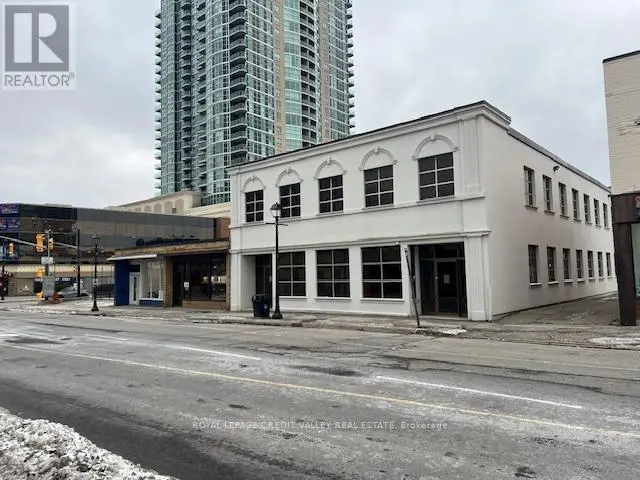 Other at 202 - 32 QUEEN STREET W, Brampton
