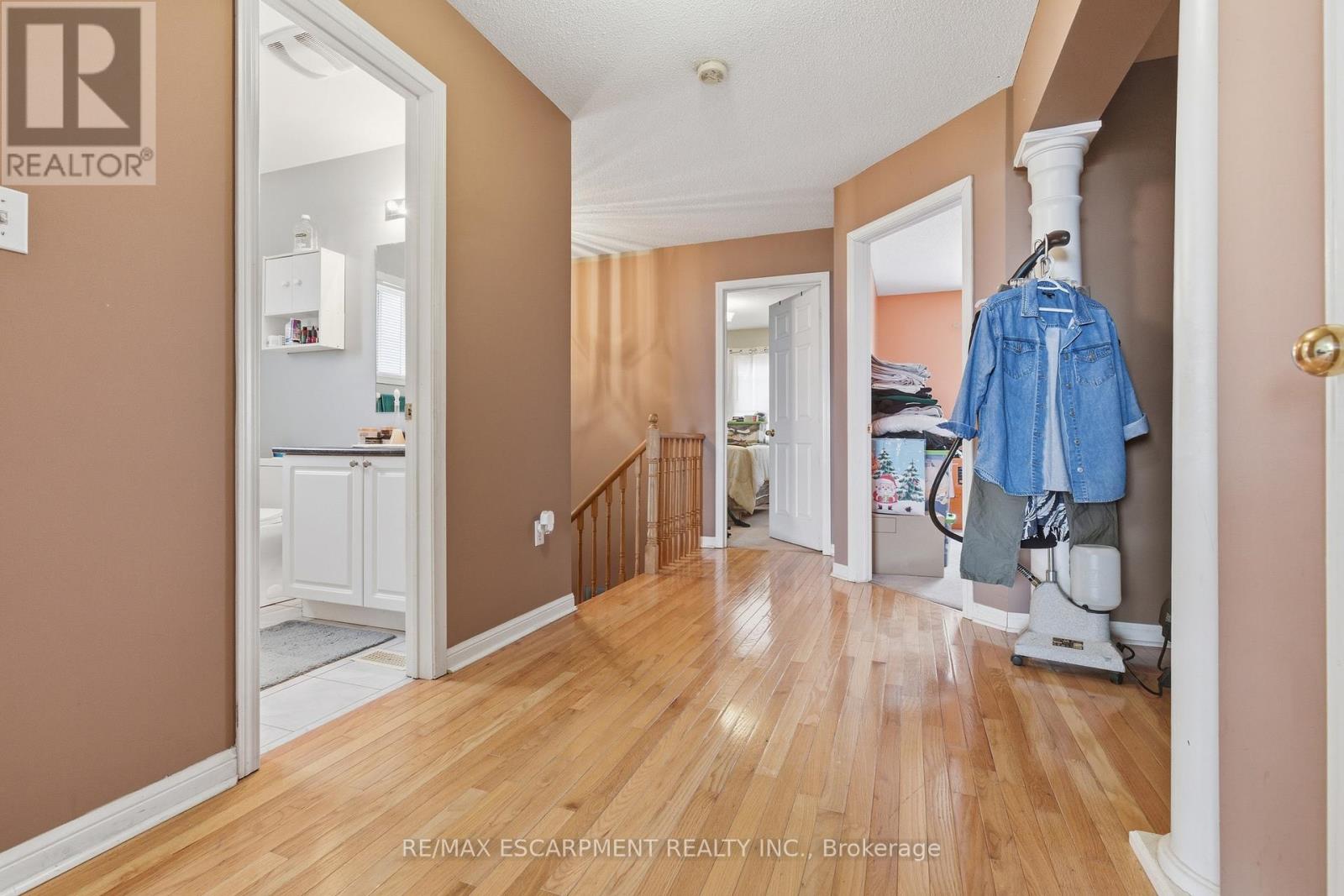 Townhouse at 162 PANTON TRAIL, Milton