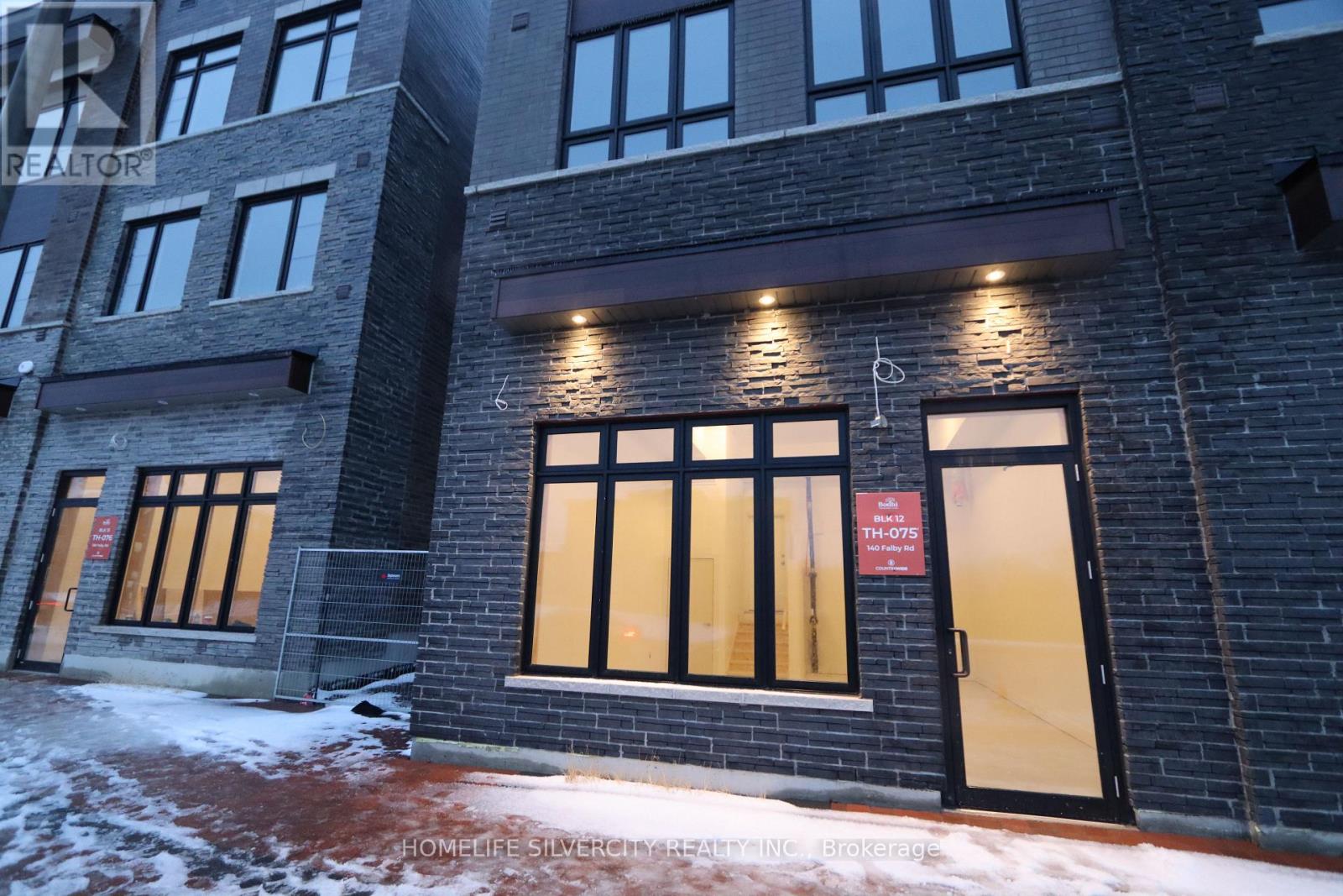 Other at 140 FALBY ROAD, Brampton (Bram East)