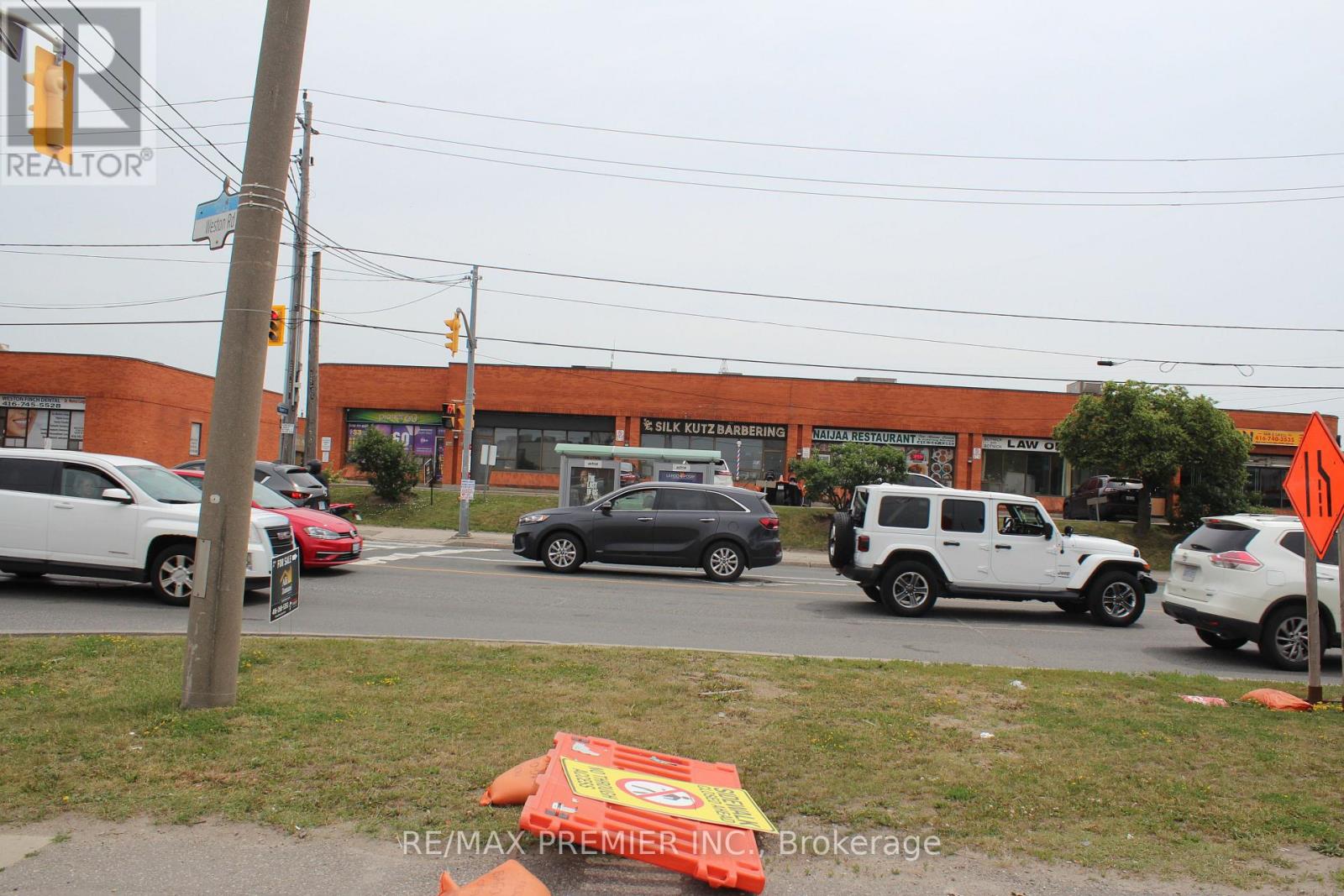 Other at 58 - 2300 FINCH AVENUE, Toronto (Humber Summit)