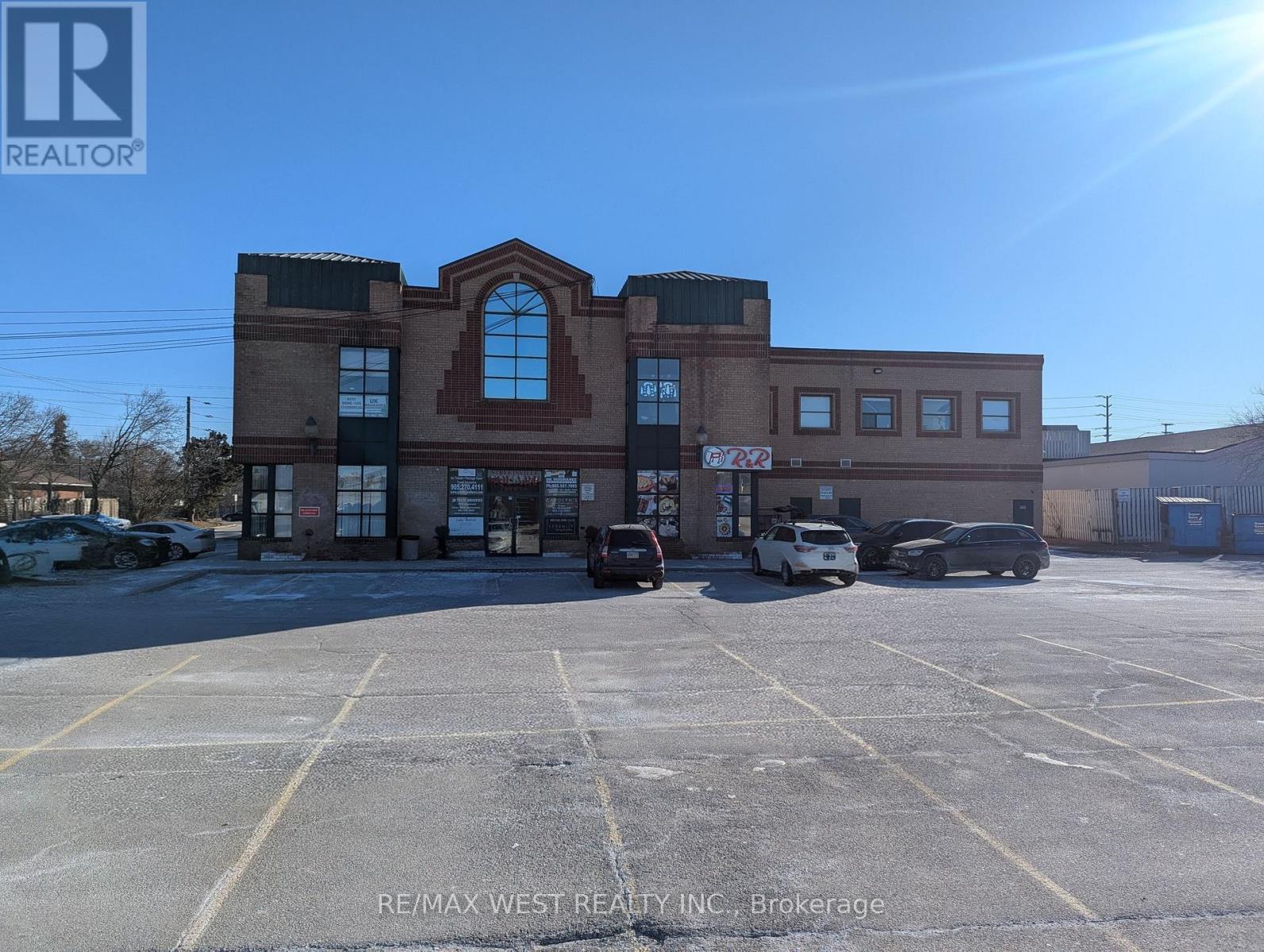 Other at 202 - 1965 BRITANNIA ROAD W, Mississauga (Streetsville)