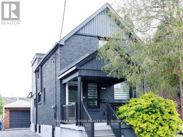Detached at 77 HATHERLEY ROAD, Toronto (Caledonia-Fairbank)