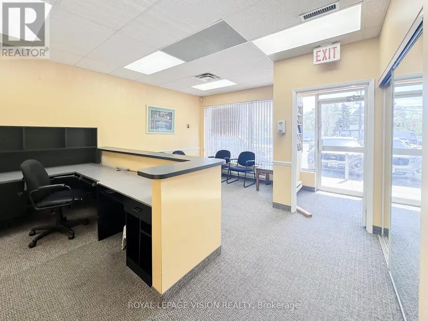 Other at 1 - 2085 WESTON ROAD, Toronto (Weston)