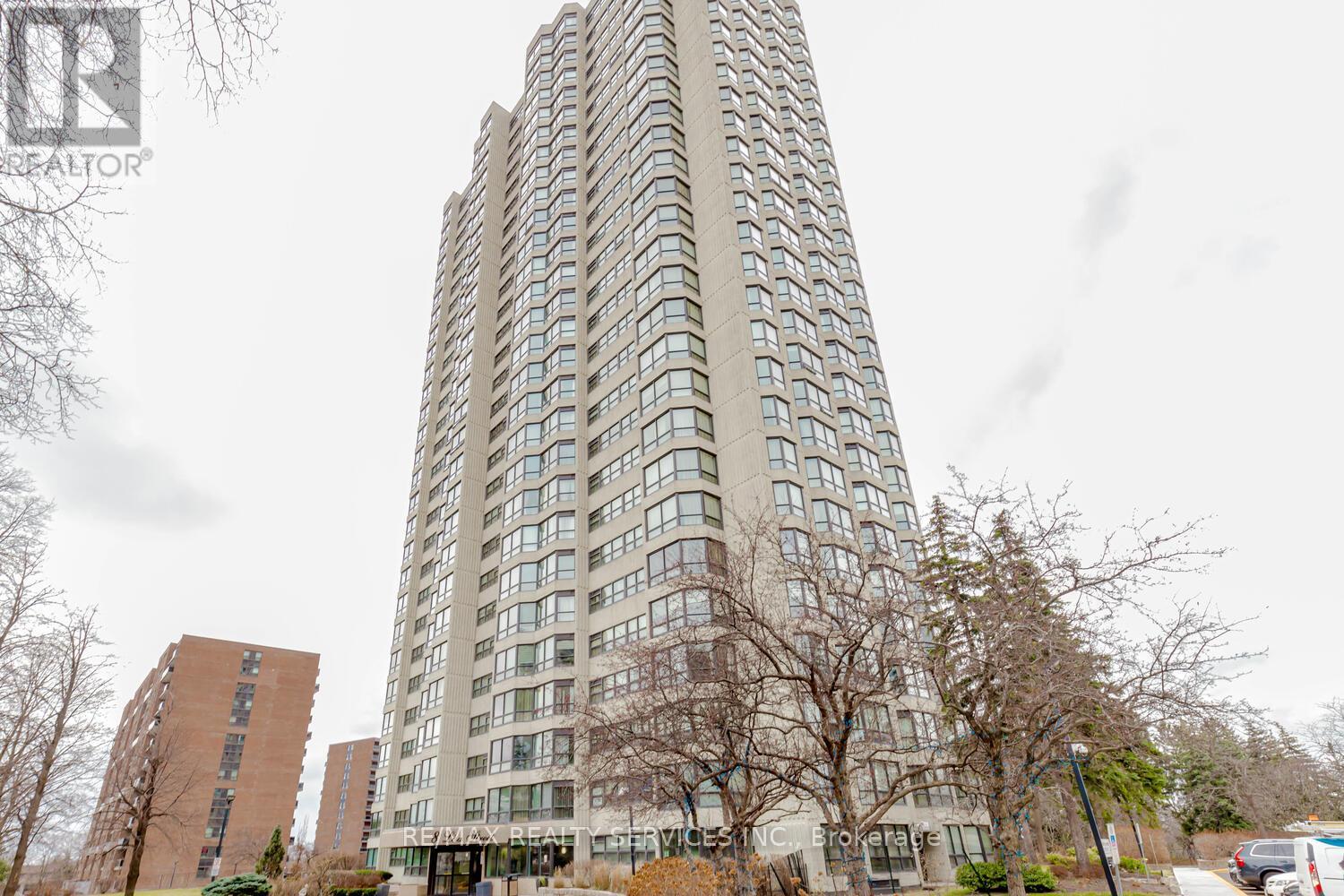 Apartment at 1204 - 8 LISA STREET, Brampton (Queen Street Corridor)