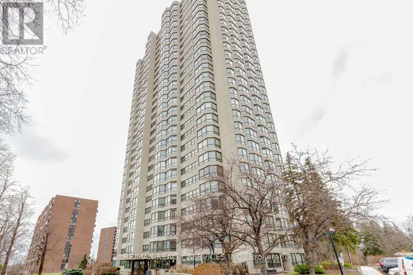 Apartment at 1204 - 8 LISA STREET, Brampton