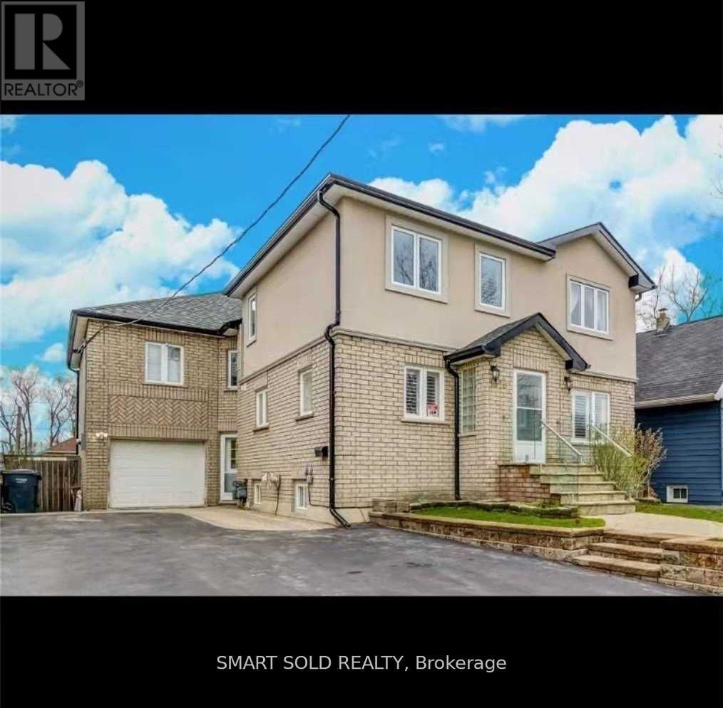 Multiplex at 1078 SAWYER AVENUE, Mississauga (Lakeview)