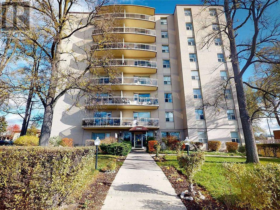 Apartment at 601 - 2961 DUFFERIN STREET, Toronto