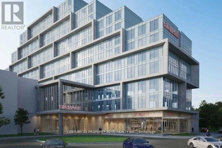 Other at 215 - 600 DIXON ROAD N, Toronto (Willowridge-Martingrove-Richview)
