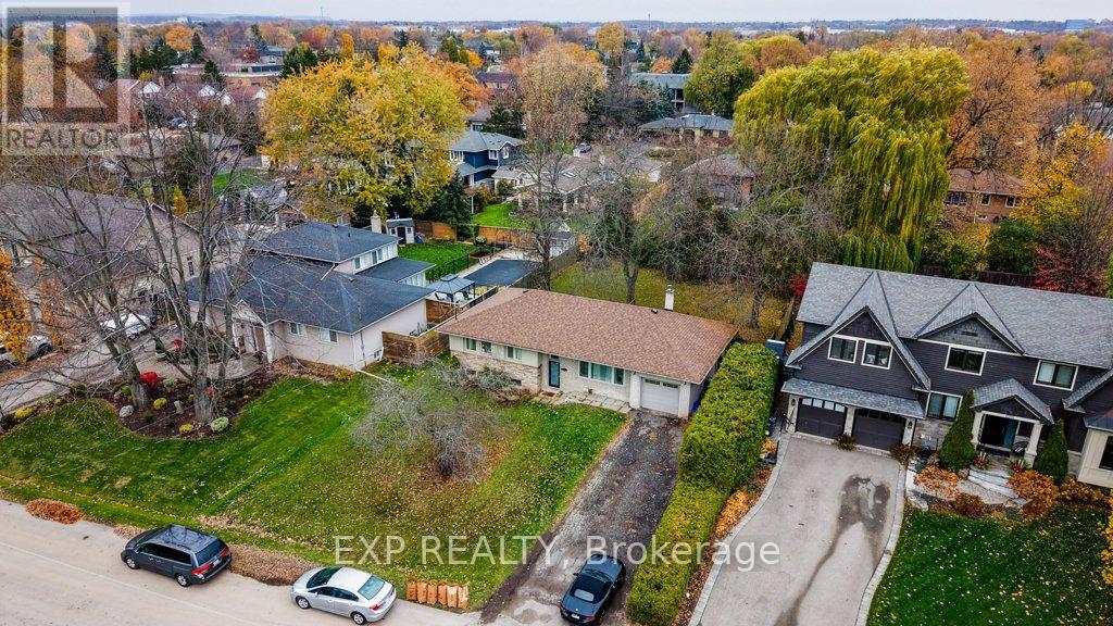 Detached at 1361 STANBURY ROAD, Oakville