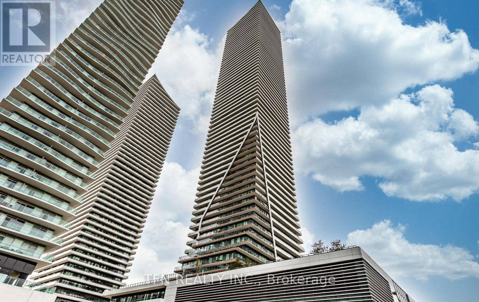 Apartment at 2722 - 30 SHORE BREEZE DRIVE, Toronto (Mimico)